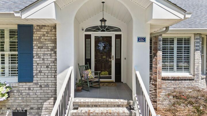 Property Photo:  280 Sea Trail Drive W  NC 28468 