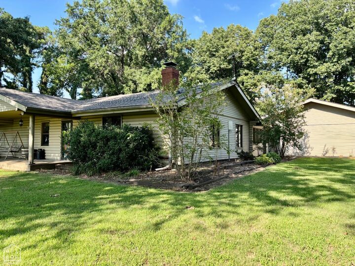 Property Photo: 7446 S State Highway 308 AR 72386