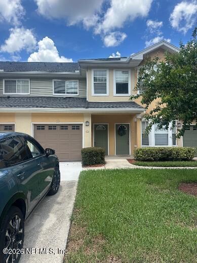 Property Photo: 3750 Silver Bluff Boulevard 305 FL 32065