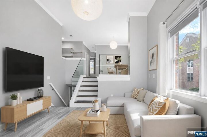 Property Photo: 263 Halfmoon Court NJ 07093