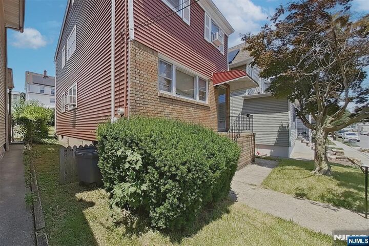 Property Photo: 363 Forest Street NJ 07032
