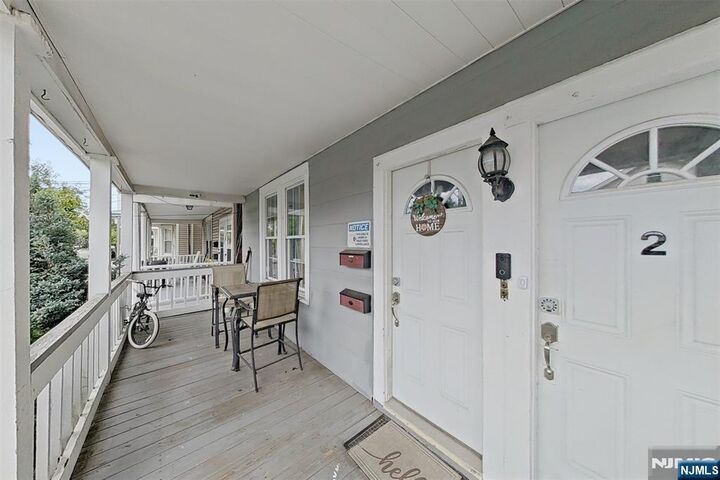 Property Photo: 19 Linden Avenue NJ 07109