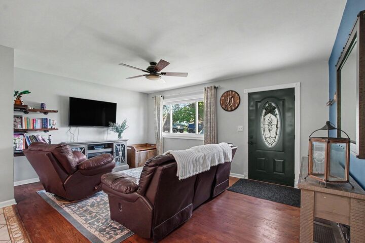 Property Photo: 725 Peach Tree Lane KY 41018