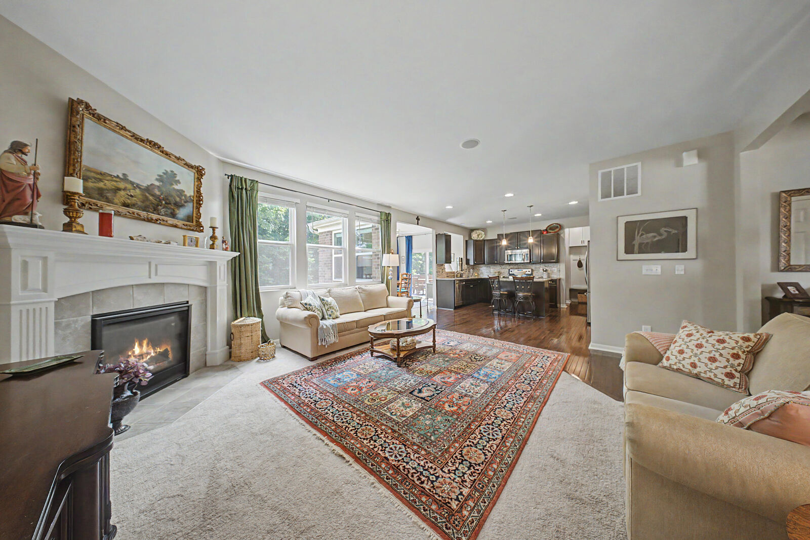 Property Photo:  11470 Wynfair Court  KY 41094 