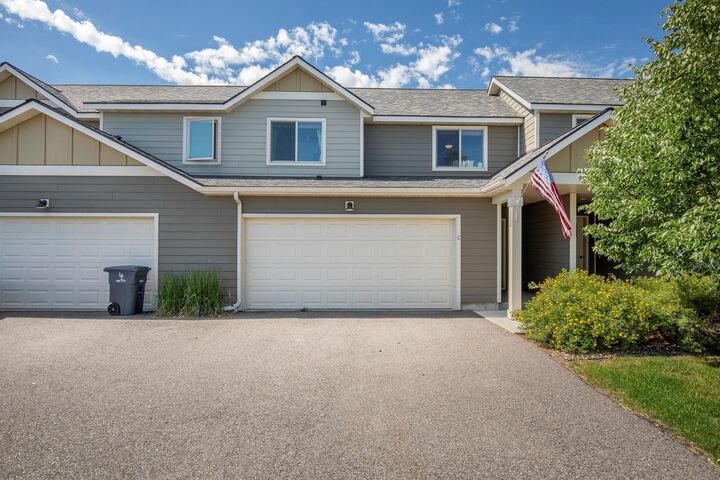 Property Photo: 120 Tailfeather Lane C MT 59718