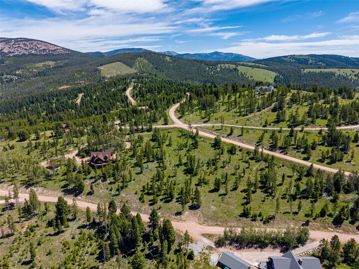 Property Photo: 20 Moose Track Lane MT 59711