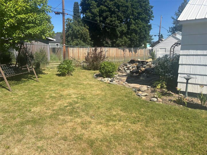 Property Photo: 1212 Montana Avenue MT 59923