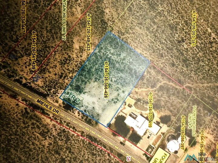 Property Photo:  913 Miehls Drive  NM 88220 
