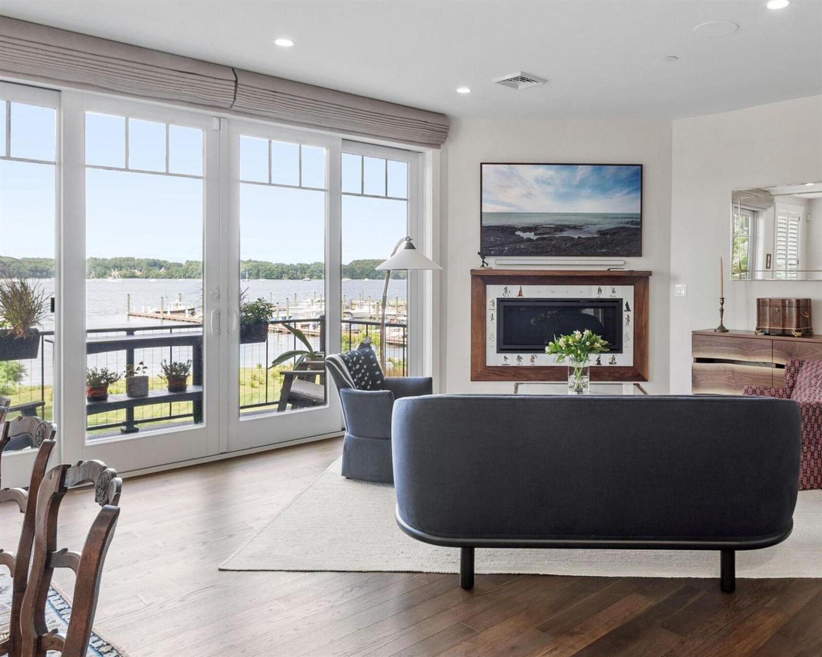 Property Photo:  30 Little Bay Drive  NH 03820 