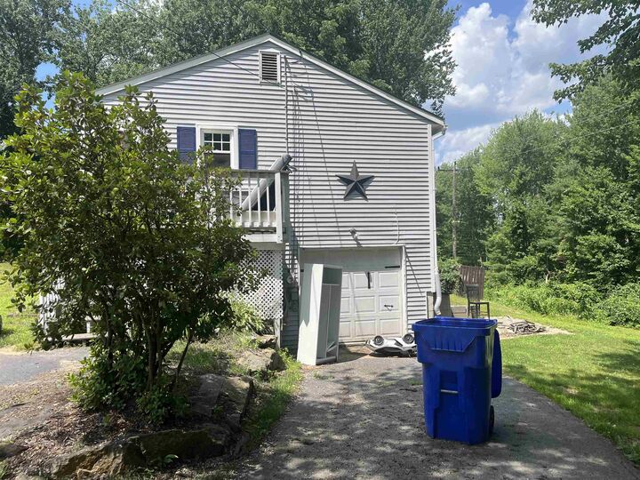 Property Photo:  955 Route 3A  NH 03304 
