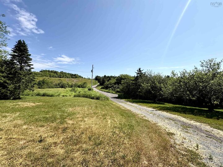 Property Photo: 272 Breen Road NS B0H 1W0
