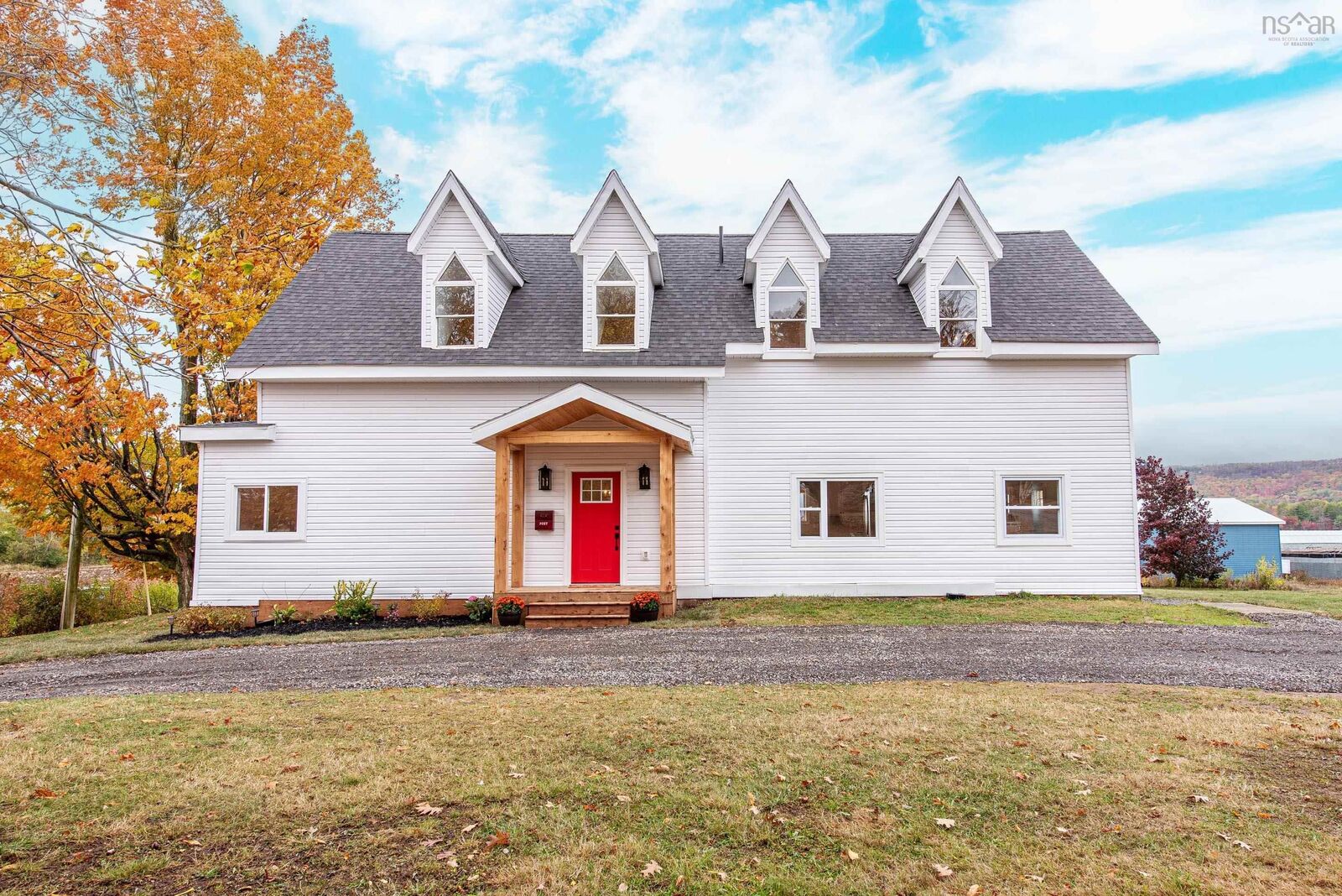 Property Photo: 2567 Highway 358 NS B0P 1P0