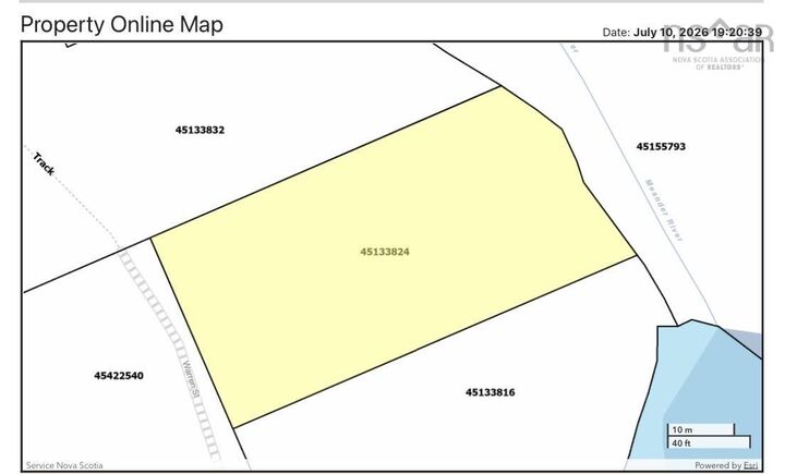 Lot 12 Pigott Lake Road — photo 1