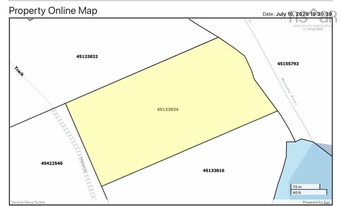 Property Photo:  Lot 12 Pigott Lake Road  NS B0N 1Z0 