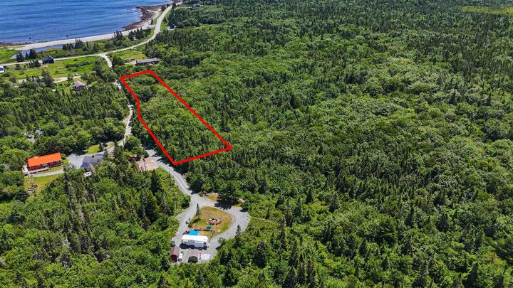 Property Photo:  Lot 6 Scott Bay Avenue  NS B0T 1K0 