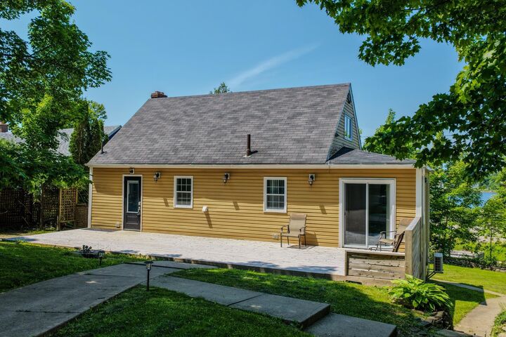 Property Photo: 587 Kings Road NS B1S 1B8