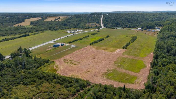 Lot 25-2 Lake Egmont Road — photo 1