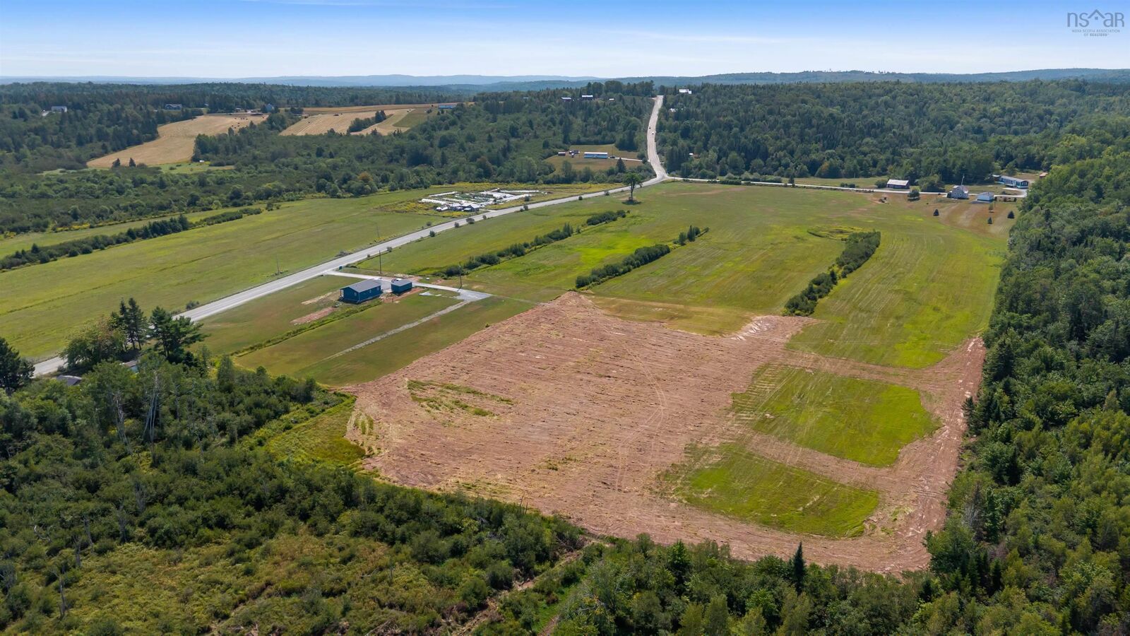 Property Photo:  Lot 25-2 Lake Egmont Road  NS B0N 1Y0 