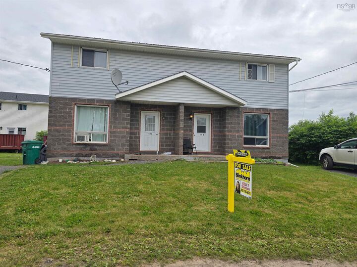107 Rutherford Street — photo 1
