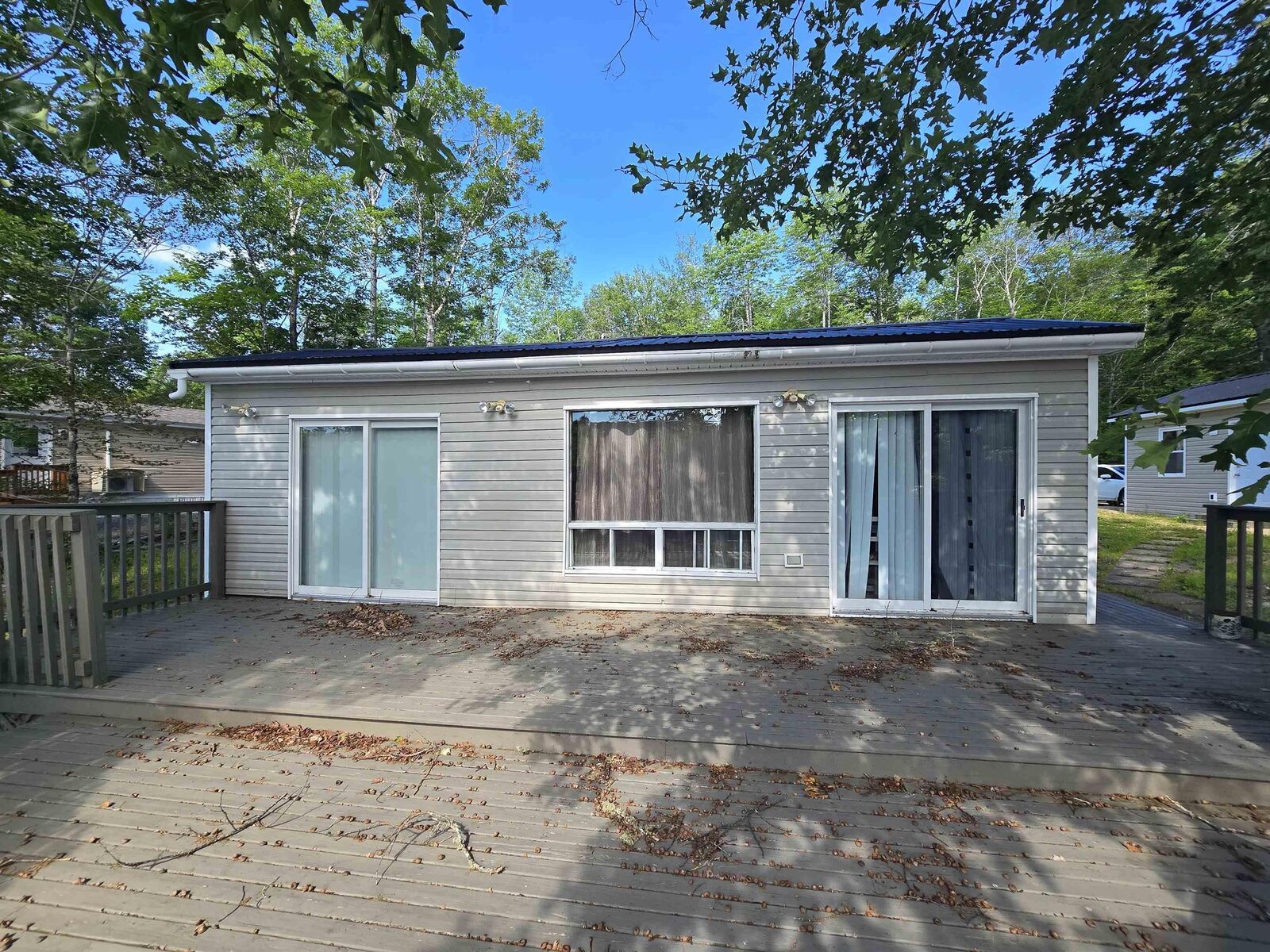 Property Photo: 260 Indian Lake Road NS B0R 1A0