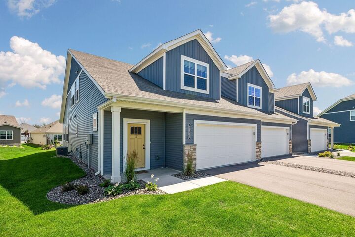 Property Photo: 20113 78th Place MN 55340