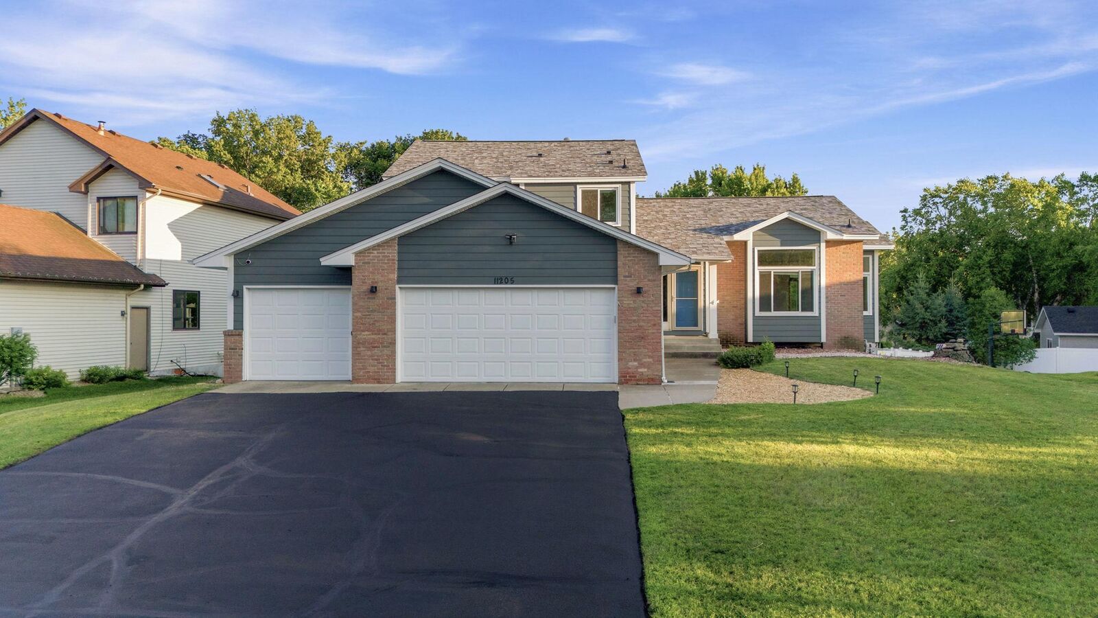 Property Photo:  11205 72nd Avenue N  MN 55369 
