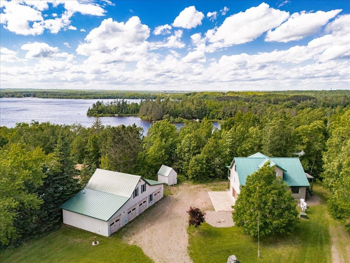 Property Photo: 3799 S Lake Road MN 55767