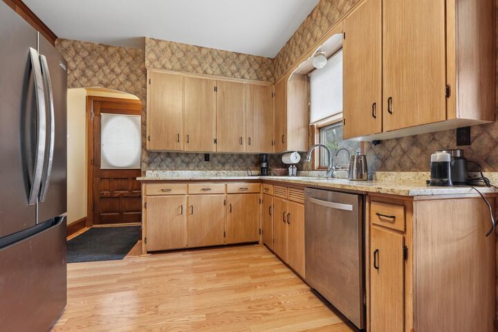 Property Photo: 240 Washington Street MN 56340