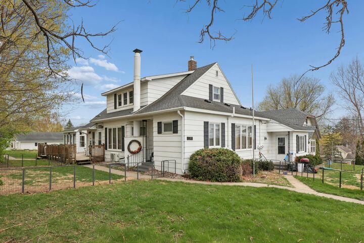 Property Photo:  240 Washington Street  MN 56340 