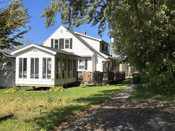 Property Photo:  240 Washington Street  MN 56340 