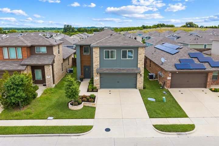 Property Photo: 1294 Delmita Drive TX 75126