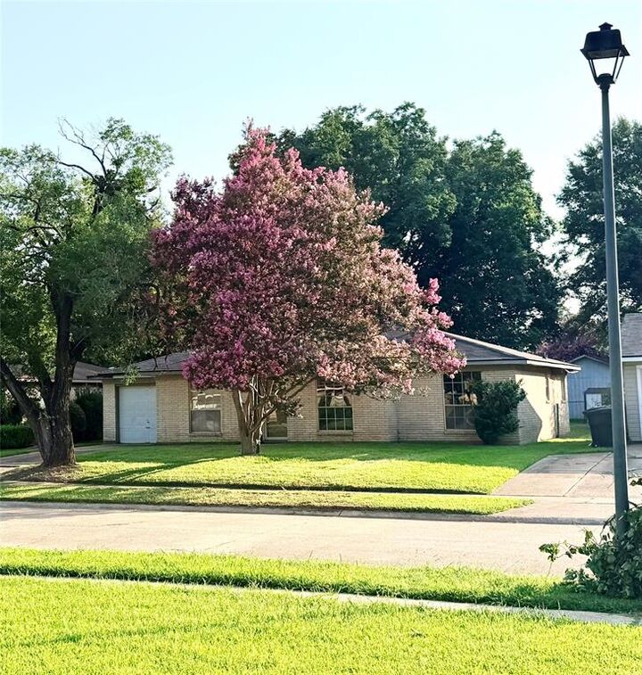 Property Photo: 3513 Nikki Lynn Drive LA 71112