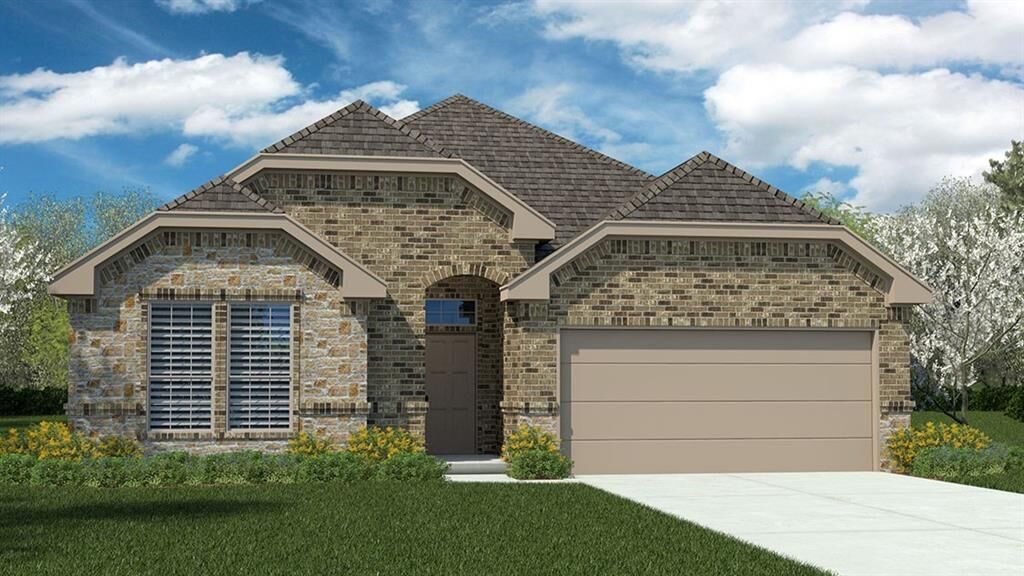Property Photo: 15053 Korob Drive TX 76008