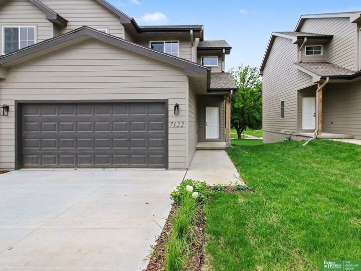 Property Photo:  7122 N 79th Court  NE 68122 