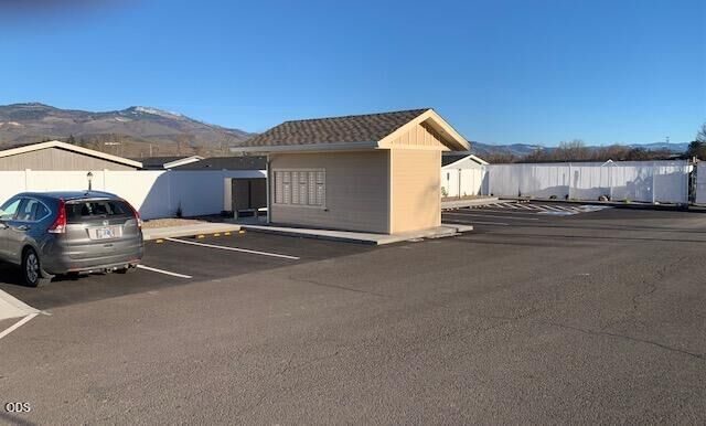 Property Photo:  333 Mountain View Drive 19  OR 97540 