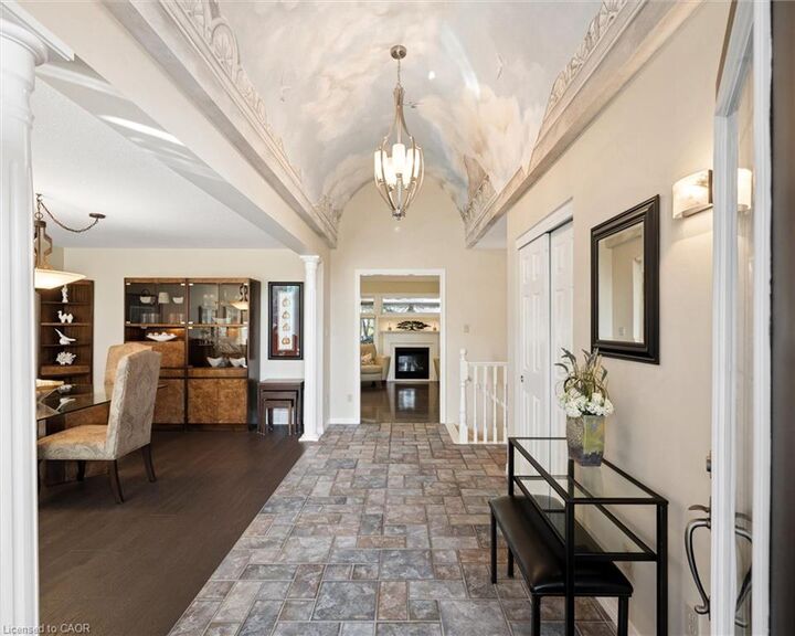 Property Photo: 28 Sun Valley Drive ON N3A 3P9