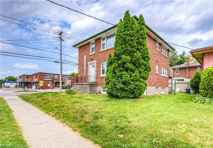 Property Photo:  218 Margaret Avenue  ON N2H 4J2 