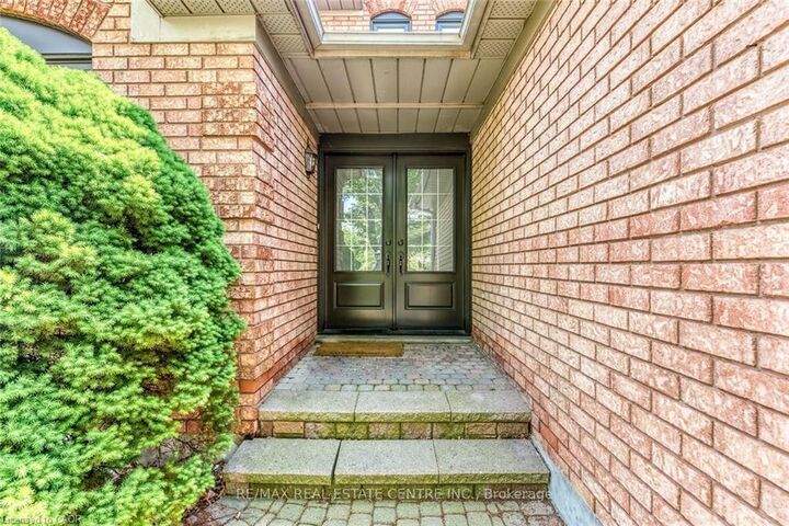 Property Photo: 1239 White Lane ON L6M 2T7