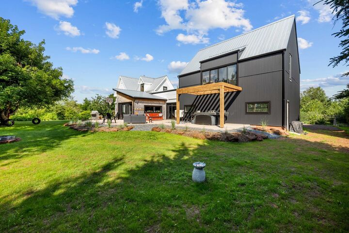 Property Photo: 35 Richard Douglas Drive PE C1A 7J8