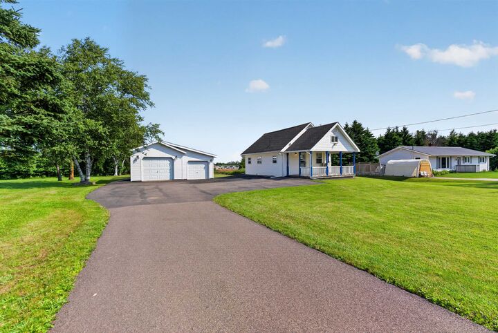 Property Photo: 830 Main Street PE C0A 1H0