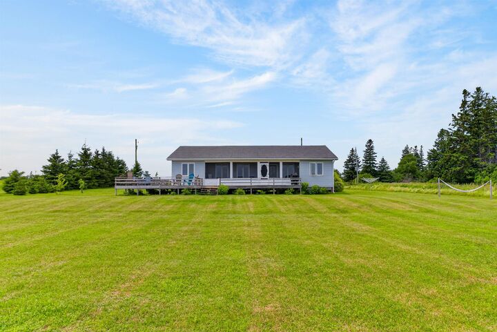 Property Photo: 281 Maynard Lane PE C0B 2C0