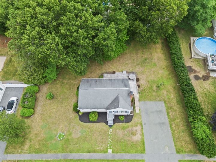 Property Photo: 41 Samoset Rd MA 01960