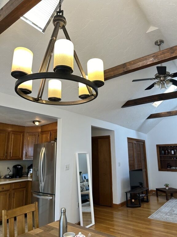 Property Photo:  341 Summer Street 2R  MA 02144 