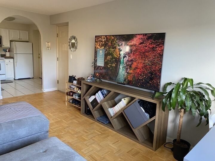 Property Photo:  329 Harvard St 32  MA 02139 