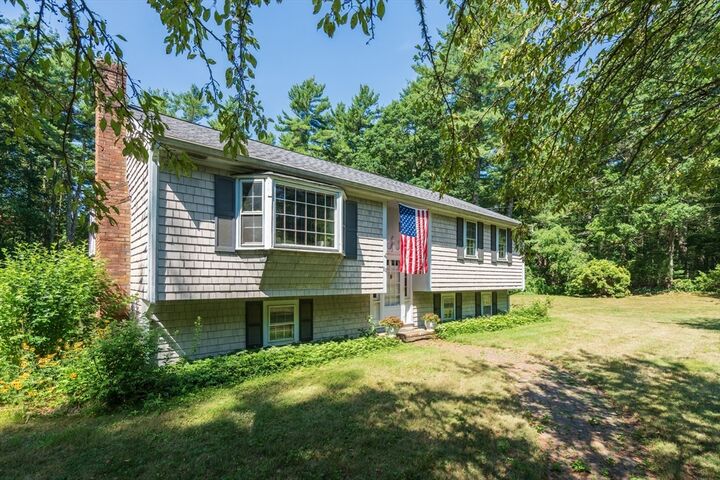 Property Photo:  88 Upland Rd  MA 02367 