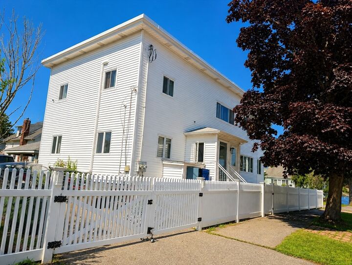 Property Photo:  45 Riverside Street  MA 01923 