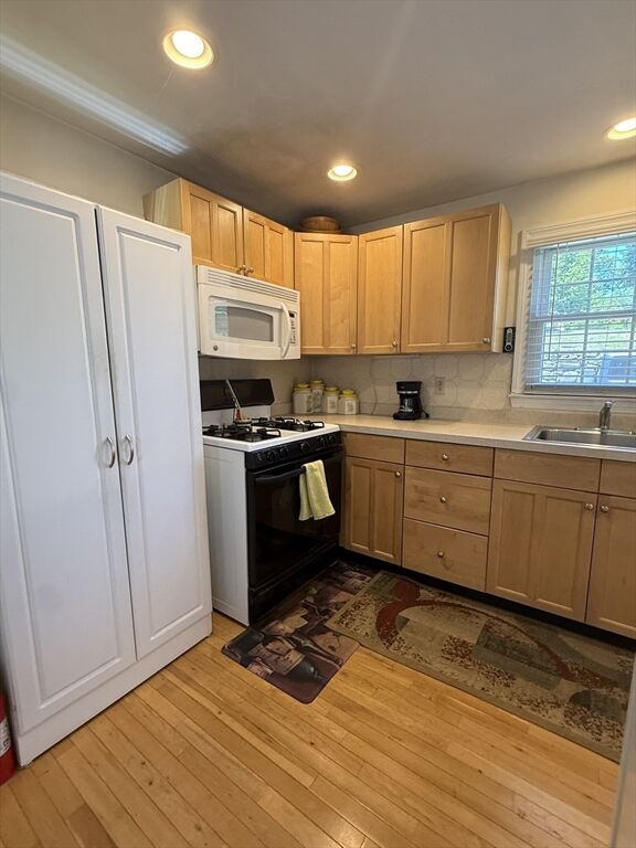 Property Photo:  5 Main 4  MA 01568 