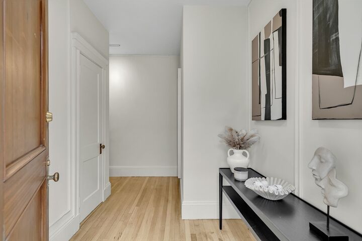 Property Photo: 58 Pleasant Street 6 MA 02446