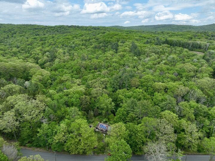 Property Photo: 509 Williamsburg Rd MA 01341