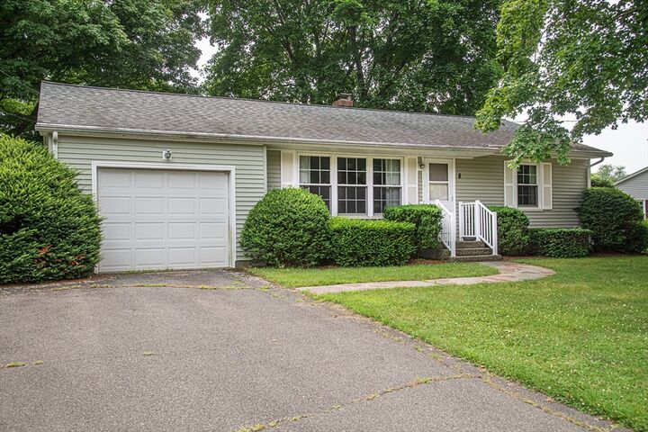 Property Photo: 8 Primrose Path MA 01038